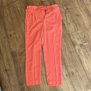 EXPRESS HIGH WASTED PANTS